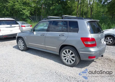 2012 Mercedes-Benz Glk 350 4Matic from USA, damaged, VIN WDCGG8HBXCF757305
